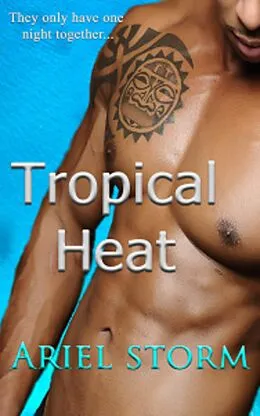 E-Book (epub) Tropical Heat von Ariel Storm