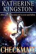 E-Book (epub) Checkmate von Katherine Kingston