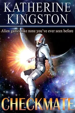 E-Book (epub) Checkmate von Katherine Kingston