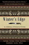E-Book (epub) Winter's Edge: An Anthology of Historical Fiction von Tc Hester, Paul Murphy, Prue Batten