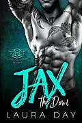 E-Book (epub) Jax the Dom (Fighting Dirty Trilogy, #3) von Laura Day