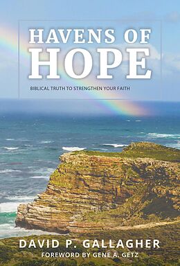 E-Book (epub) Havens of Hope von David P. Gallagher