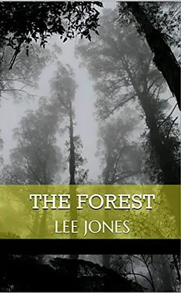 E-Book (epub) The Forest von Lee Jones