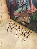E-Book (epub) Darkness Beckons von K. G. McAbee