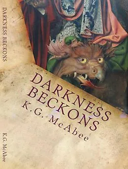 E-Book (epub) Darkness Beckons von K. G. McAbee