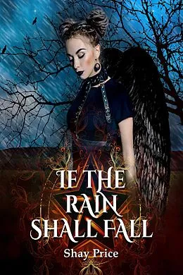 E-Book (epub) If The Rain Shall Fall von Shay Price