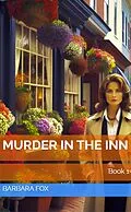 E-Book (epub) Murder In The Inn von Barbara Fox