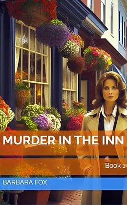 E-Book (epub) Murder In The Inn von Barbara Fox