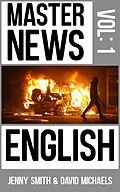 E-Book (epub) Master News English von Jenny Smith, David Michaels
