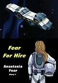 E-Book (epub) Fear for Hire von Elliott Trevor