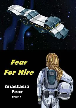 E-Book (epub) Fear for Hire von Elliott Trevor