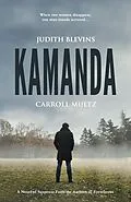 E-Book (epub) Kamanda von Judy Blevins, Carroll Multz