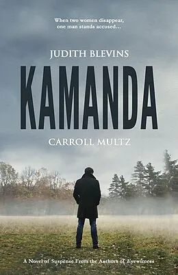 E-Book (epub) Kamanda von Judy Blevins, Carroll Multz