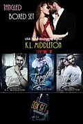 E-Book (epub) Tangled (Boxed Set) von K. L. Middleton, Kristen Middleton