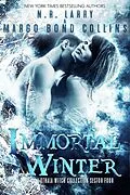 E-Book (epub) Immortal Winter von Margo Bond Collins, N. R. Larry