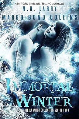 E-Book (epub) Immortal Winter von Margo Bond Collins, N. R. Larry