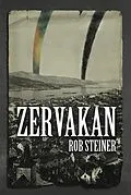 E-Book (epub) Zervakan (Stand-Alone) von Rob Steiner