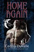 E-Book (epub) Home Again: A Femdom Vampire Tale von Cecilia Duvalle