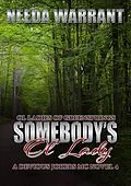 E-Book (epub) Somebody's Ol Lady (Devious Jokers MC, #4) von Needa Warrant