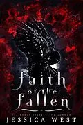 E-Book (epub) Faith of the Fallen von Jessica West