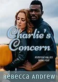 E-Book (epub) Charlie's Concern (Primrose Valley, #4) von Rebecca Andrew