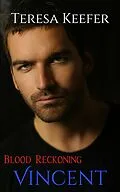 E-Book (epub) Vincent von Teresa Keefer