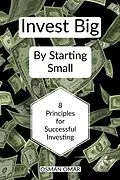 E-Book (epub) Invest Big By Starting Small von Osman Omar