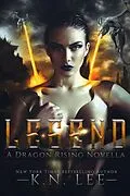 E-Book (epub) Legend von K. N. Lee