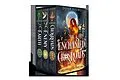 E-Book (epub) Enchanted by the Craft Box Set Books 1-3 von Dora Blume