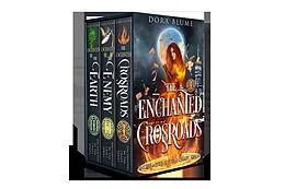 E-Book (epub) Enchanted by the Craft Box Set Books 1-3 von Dora Blume