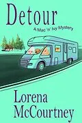 E-Book (epub) Detour (The Mac 'n' Ivy Mysteries) von Lorena McCourtney