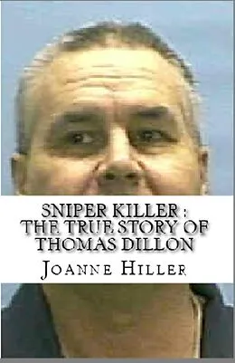 E-Book (epub) Sniper Killer von Joanne Hiller