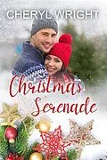 E-Book (epub) Christmas Serenade von Cheryl Wright