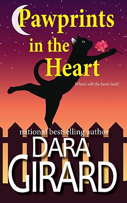 E-Book (epub) Pawprints in the Heart von Dara Girard