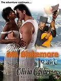 E-Book (epub) Being Mr. Blakemore von Olivia Gaines