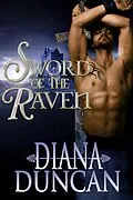 E-Book (epub) Sword of the Raven von Diana Duncan