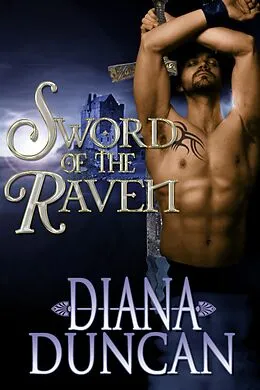 E-Book (epub) Sword of the Raven von Diana Duncan