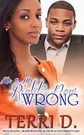E-Book (epub) Me and Mr Wrong von Author Terri D
