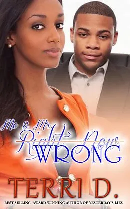 E-Book (epub) Me and Mr Wrong von Author Terri D
