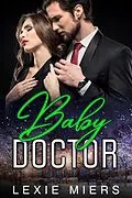 E-Book (epub) Baby Doctor von Lexie Miers