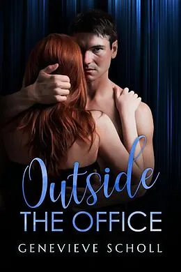 E-Book (epub) Outside the Office von Genevieve Scholl