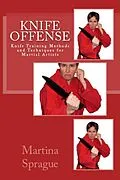 E-Book (epub) Knife Offense (Five Books in One) von Martina Sprague
