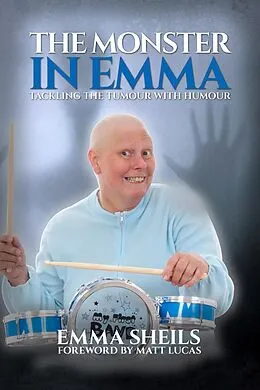 E-Book (epub) The Monster in Emma von Emma Sheils