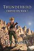 E-Book (epub) Thunderbird von Jo Carey