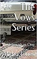 E-Book (epub) The Vows Series von Alisha Jones