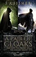 E-Book (epub) A Pair of Cloaks von F. A. Fisher