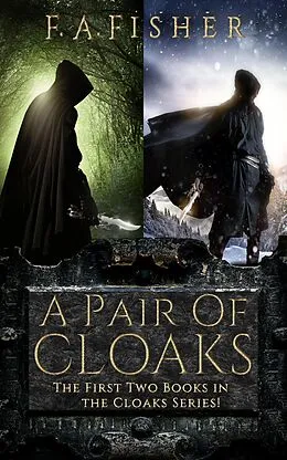 E-Book (epub) A Pair of Cloaks von F. A. Fisher