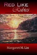E-Book (epub) Red Like Rubies: A Novel of the Exiles of Aur von Margaret Lin