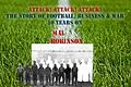 E-Book (epub) Attack! Attack! Attack! - The Story of Football, Business & War 10 years on von Malcolm Robinson