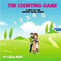 E-Book (epub) The Counting Game (Bedtime children's books for kids, early readers) von Leela Hope